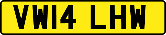 VW14LHW