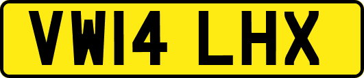 VW14LHX