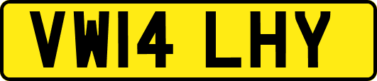 VW14LHY