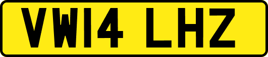 VW14LHZ