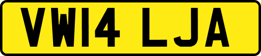 VW14LJA