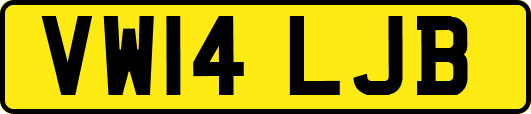 VW14LJB