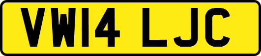 VW14LJC