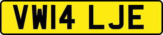 VW14LJE