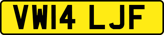 VW14LJF