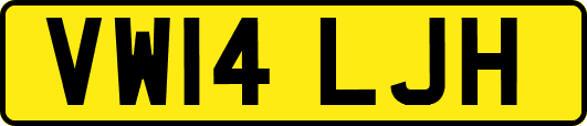VW14LJH