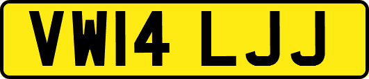 VW14LJJ