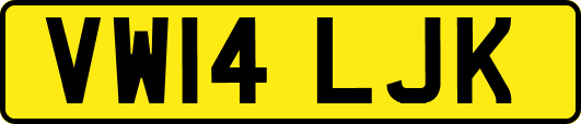VW14LJK