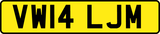 VW14LJM