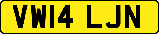 VW14LJN