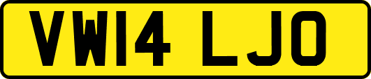 VW14LJO