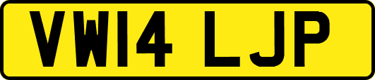 VW14LJP