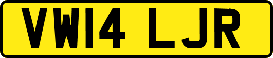 VW14LJR