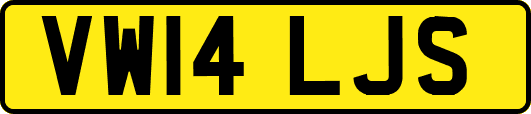VW14LJS