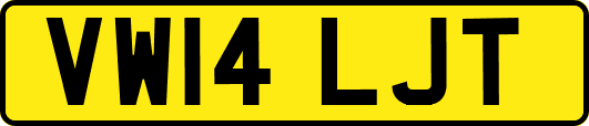 VW14LJT
