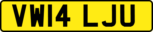 VW14LJU