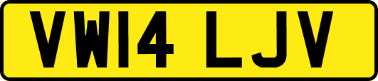 VW14LJV