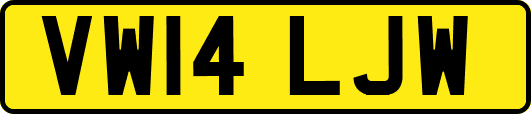 VW14LJW