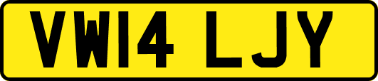 VW14LJY