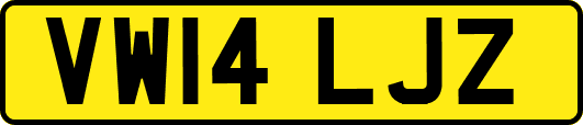 VW14LJZ