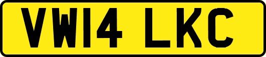 VW14LKC