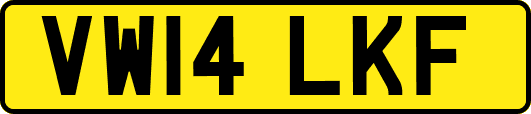 VW14LKF