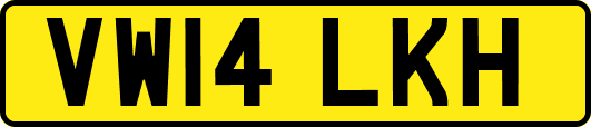 VW14LKH