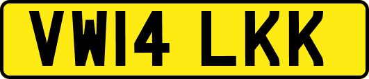 VW14LKK
