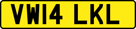 VW14LKL