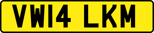 VW14LKM