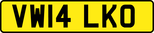 VW14LKO