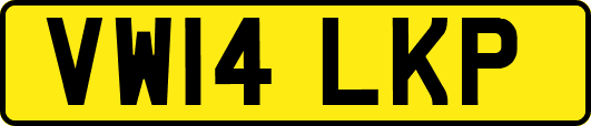 VW14LKP