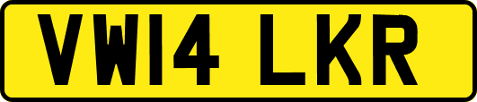 VW14LKR
