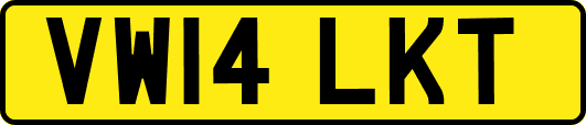 VW14LKT