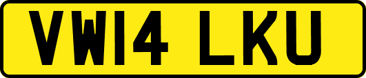 VW14LKU