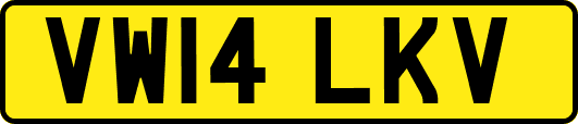 VW14LKV