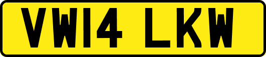 VW14LKW