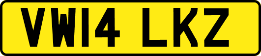 VW14LKZ