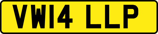 VW14LLP