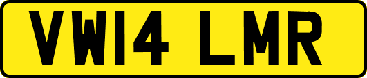 VW14LMR