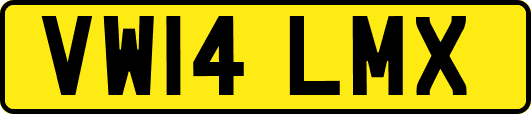 VW14LMX