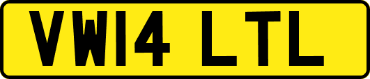 VW14LTL