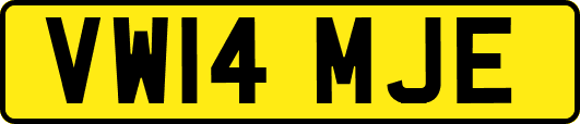 VW14MJE