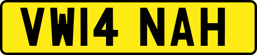 VW14NAH