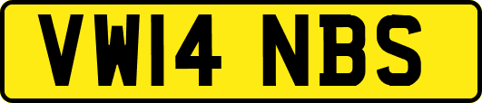 VW14NBS