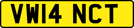 VW14NCT
