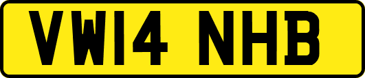 VW14NHB