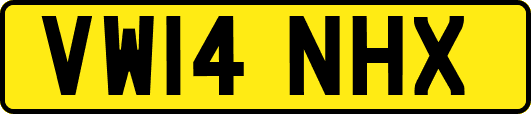 VW14NHX