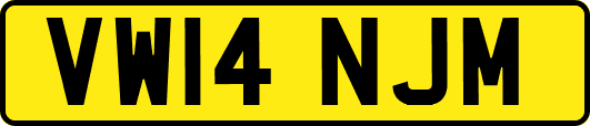 VW14NJM