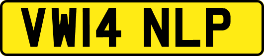 VW14NLP
